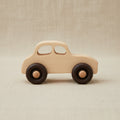 Wooden Car - 1950s