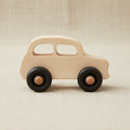 Wooden Car - Little French
