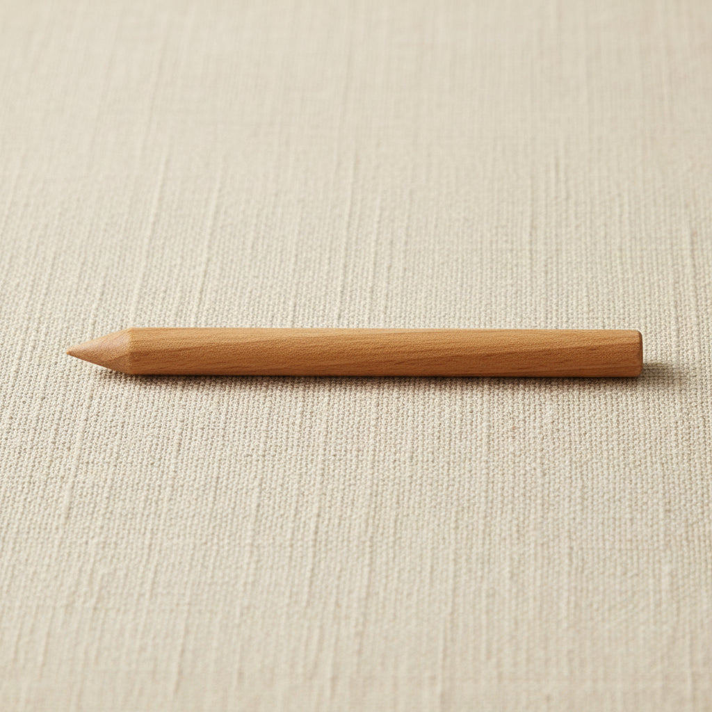 Wooden Montessori Number Board