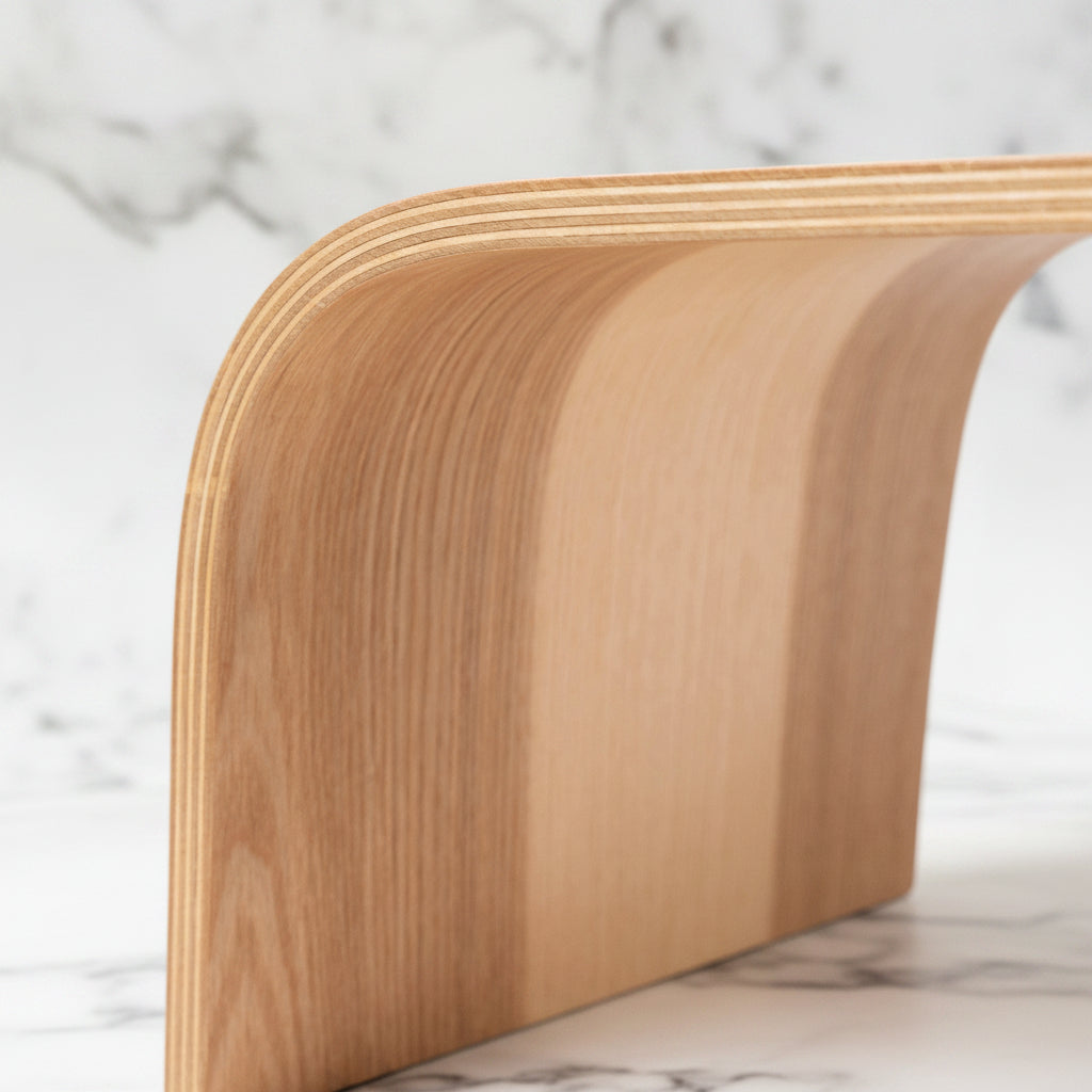 Wooden Step Stool for Potty