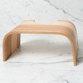 Wooden Step Stool for Potty