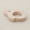 Wooden Teether - Penguin