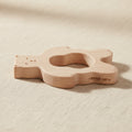 Wooden Teether - Teddy