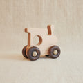 Wooden Train